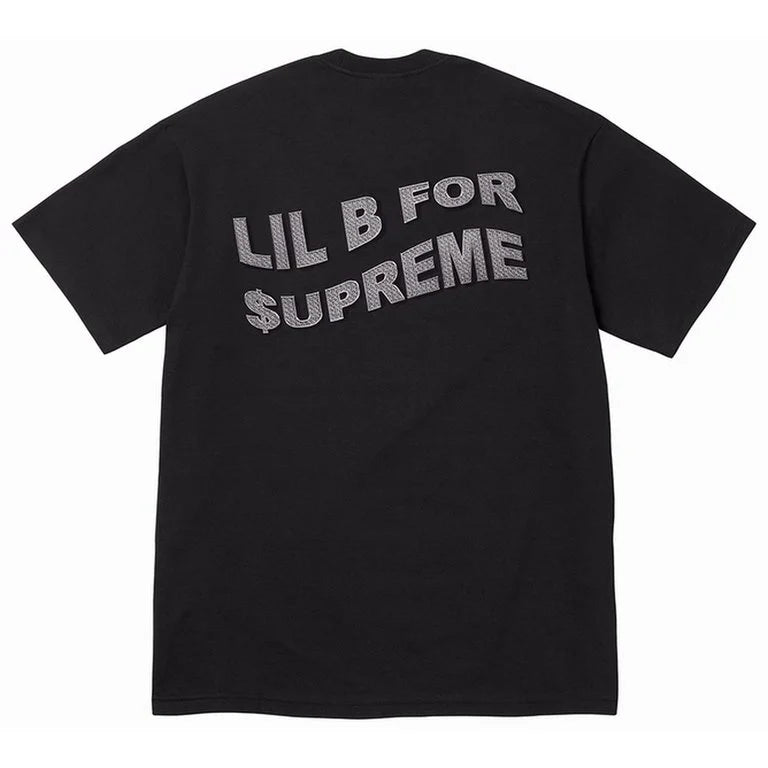 [PREORDER] SUPREME 26SS WEEK 18 BASED TEE