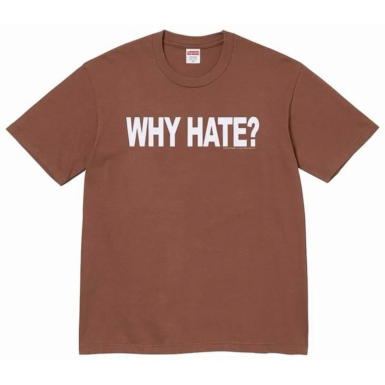 [PREORDER] SUPREME 26SS WEEK 18 BASED TEE
