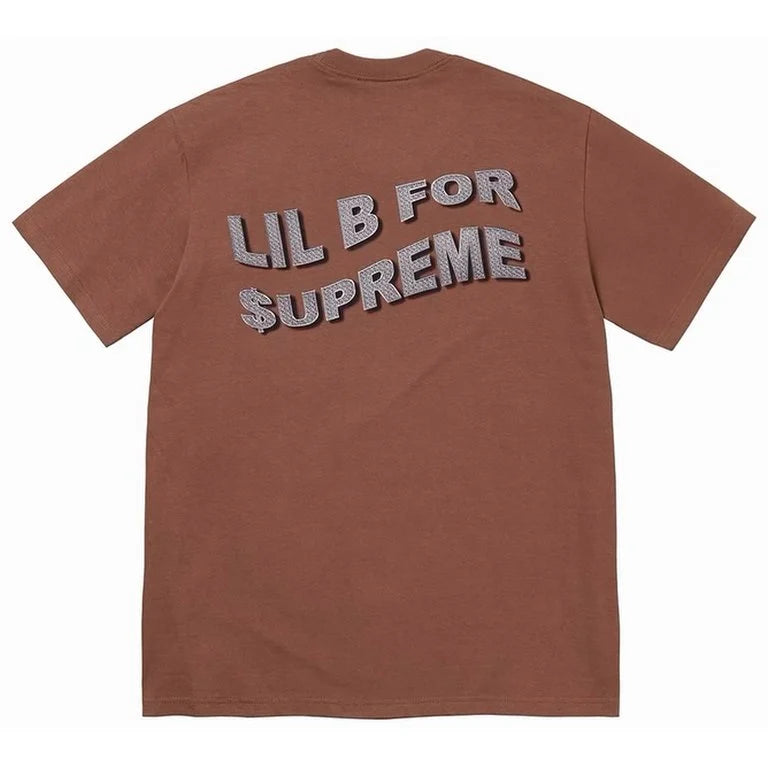 [PREORDER] SUPREME 26SS WEEK 18 BASED TEE