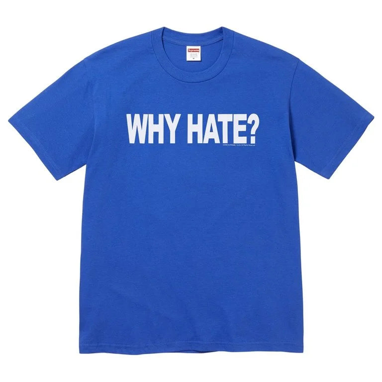 [PREORDER] SUPREME 26SS WEEK 18 BASED TEE