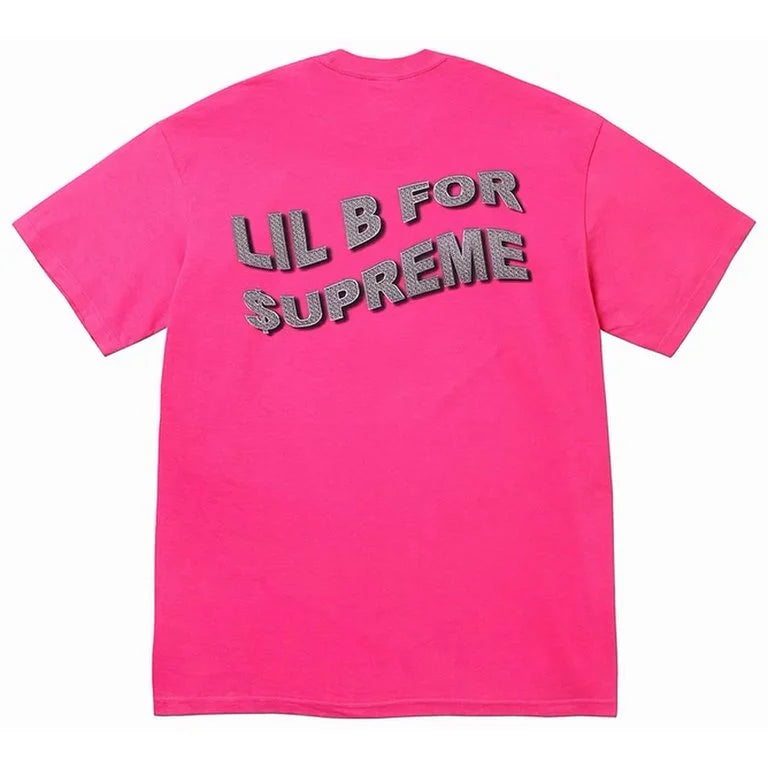 [PREORDER] SUPREME 26SS WEEK 18 BASED TEE