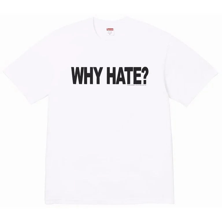 [PREORDER] SUPREME 26SS WEEK 18 BASED TEE