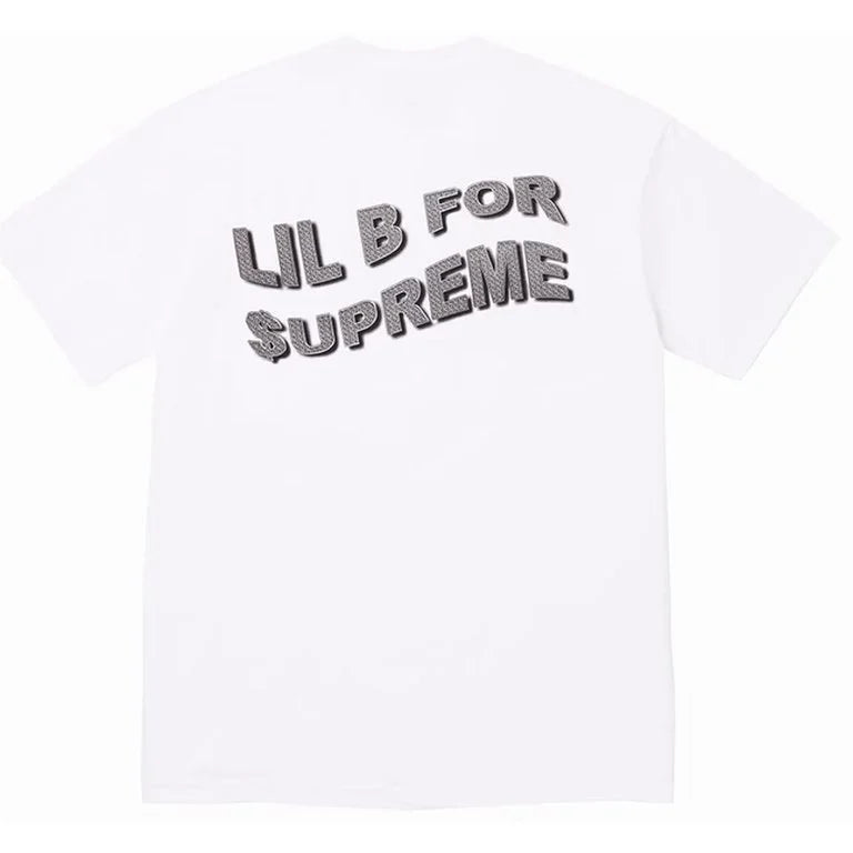 [PREORDER] SUPREME 26SS WEEK 18 BASED TEE