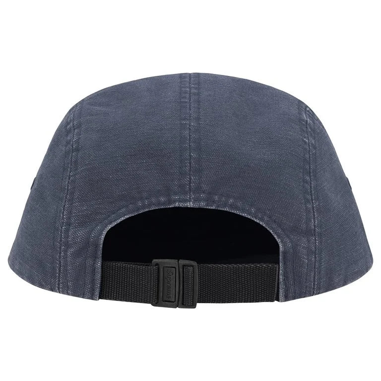 SUPREME 26SS WEEK11 CANVAS CAMP CAP