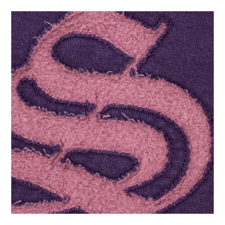 SUPREME 26SS  CUT OUT ZIP UP HOODED SWEATSHIRT(WEEK 3)