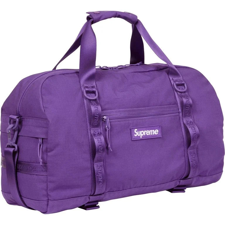 SUPREME 26SS DUFFLE BAG(WEEK 1) – CONCEPTSTOREHK