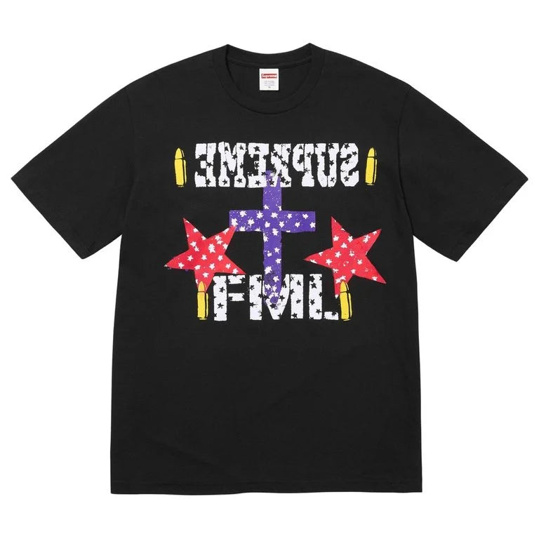 [PREORDER] SUPREME 26SS WEEK 18 FML TEE