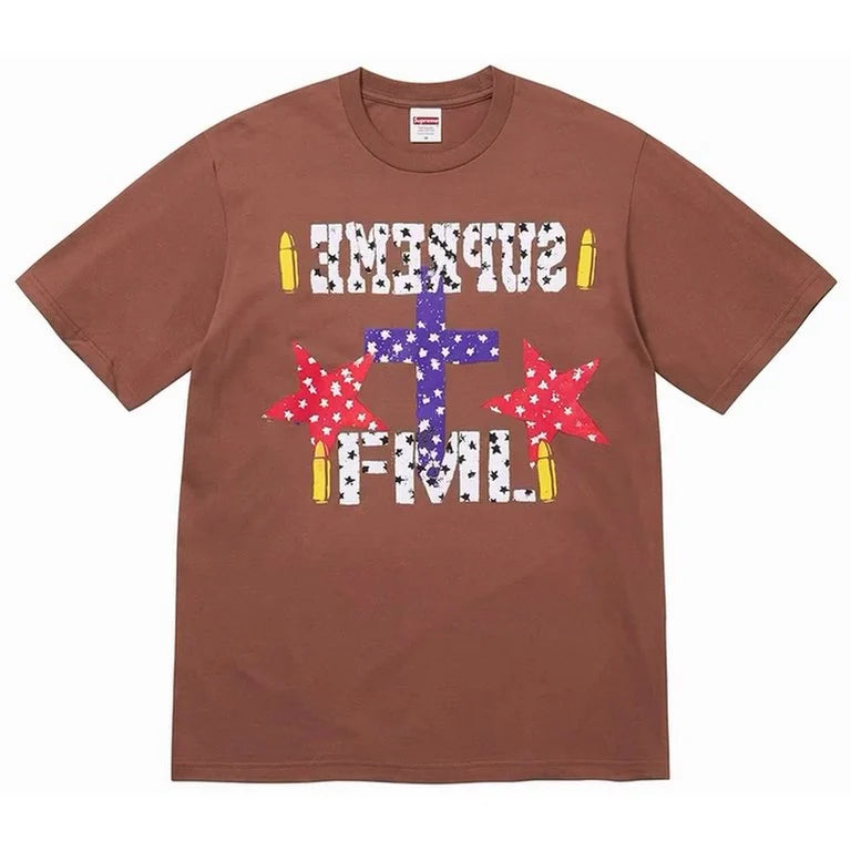 [PREORDER] SUPREME 26SS WEEK 18 FML TEE