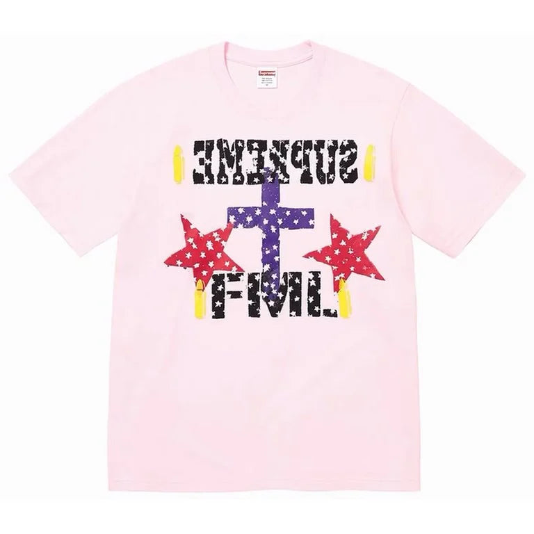 [PREORDER] SUPREME 26SS WEEK 18 FML TEE