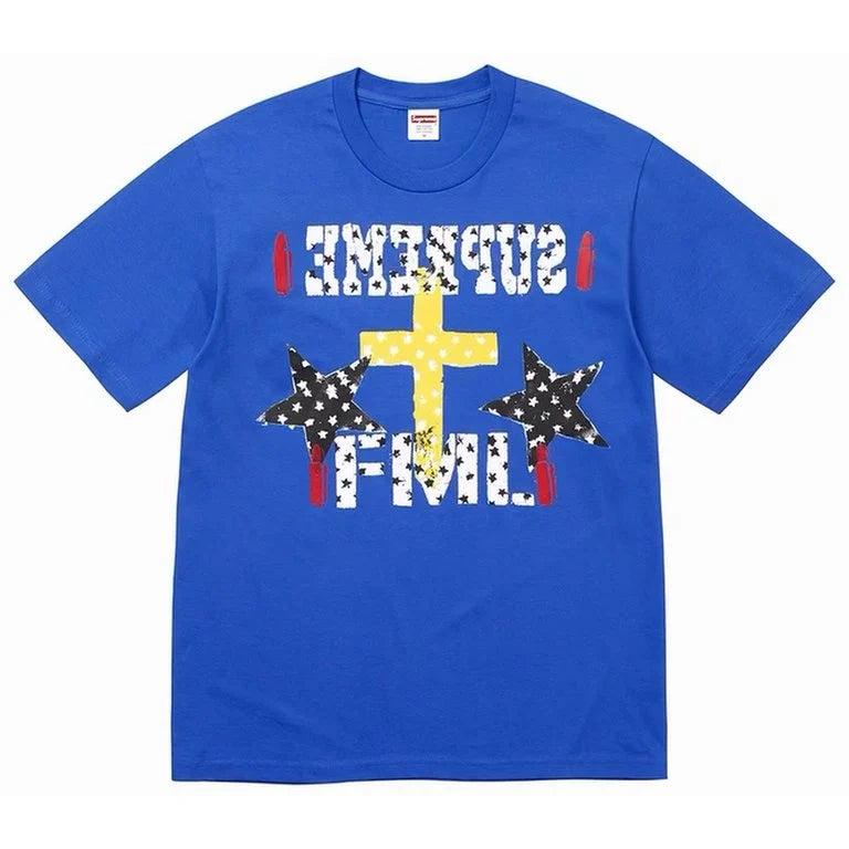 [PREORDER] SUPREME 26SS WEEK 18 FML TEE