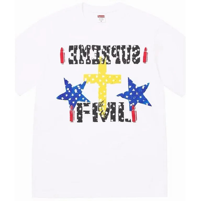 [PREORDER] SUPREME 26SS WEEK 18 FML TEE
