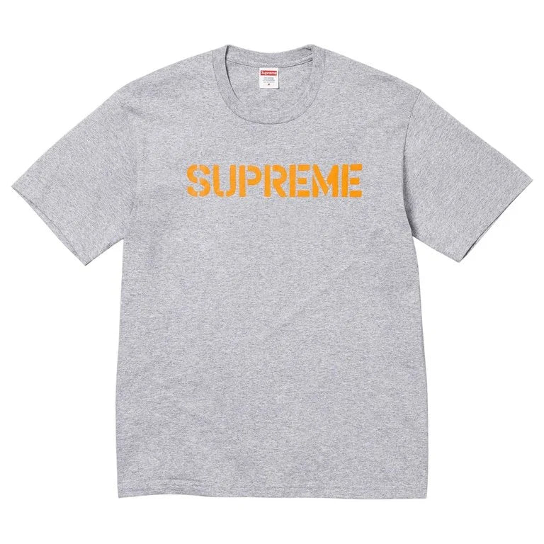 SUPREME 26SS WEEK7 HARD TEE