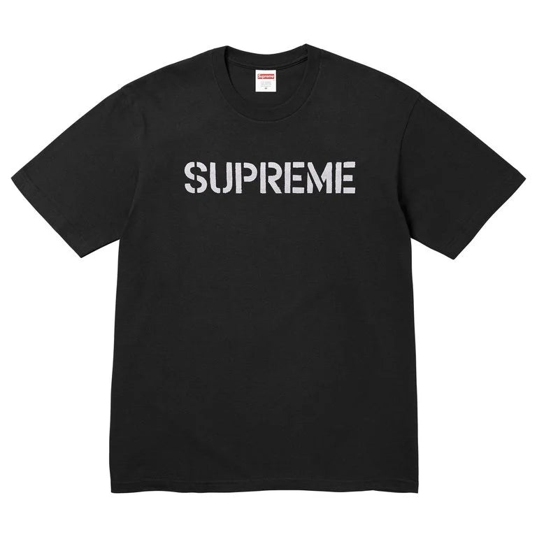 SUPREME 26SS WEEK7 HARD TEE