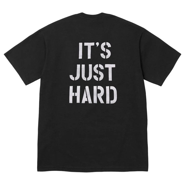 SUPREME 26SS WEEK7 HARD TEE