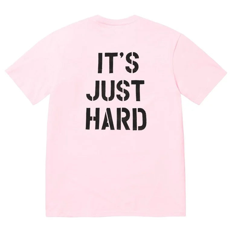 SUPREME 26SS WEEK7 HARD TEE