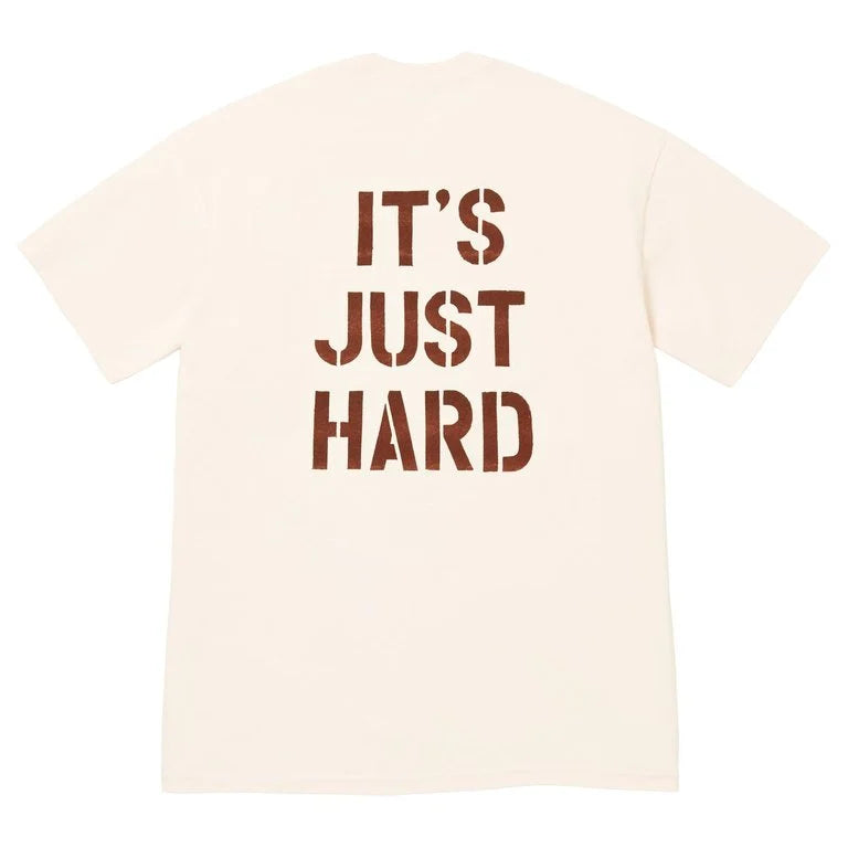 SUPREME 26SS WEEK7 HARD TEE