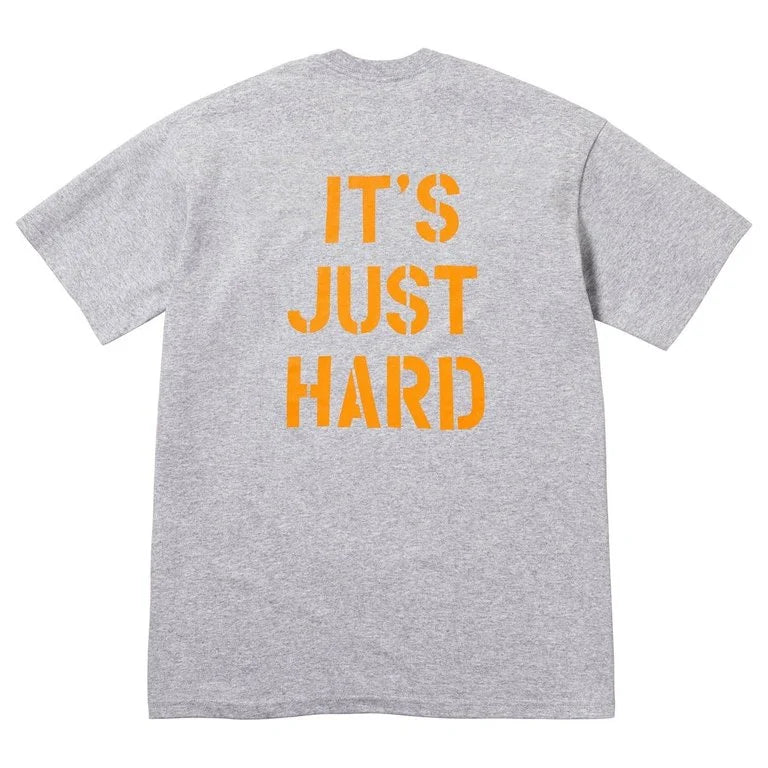SUPREME 26SS WEEK7 HARD TEE