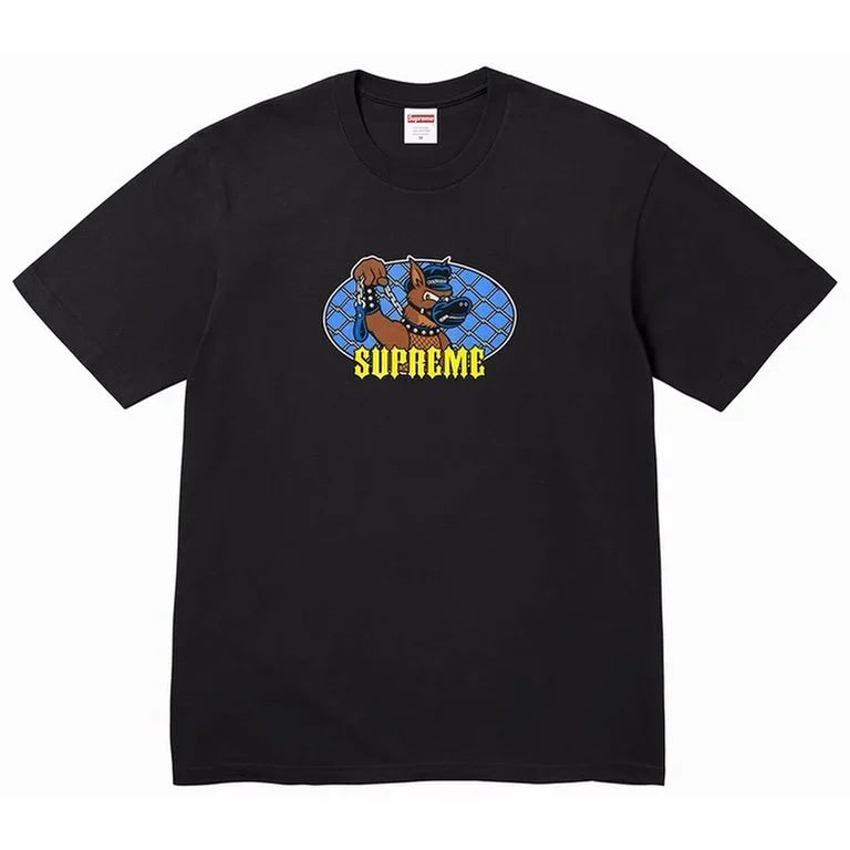 [PREORDER] SUPREME 26SS WEEK 18 LEASH TEE
