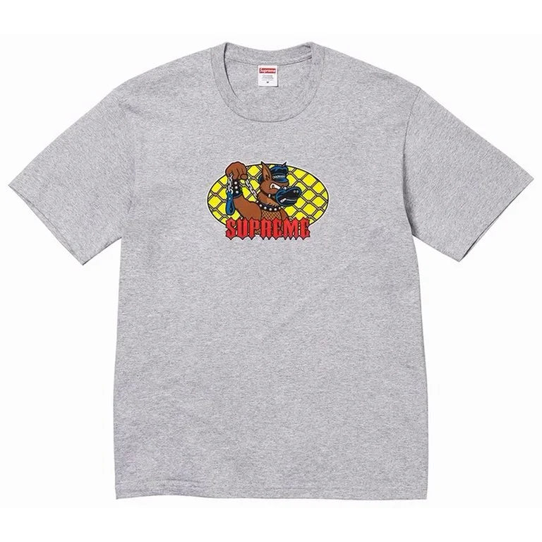[PREORDER] SUPREME 26SS WEEK 18 LEASH TEE