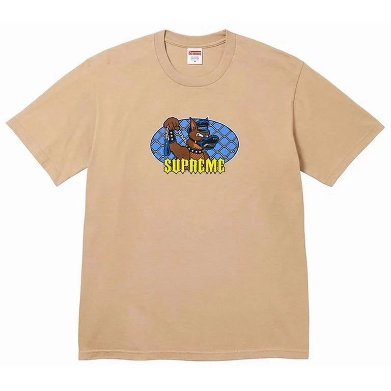 [PREORDER] SUPREME 26SS WEEK 18 LEASH TEE