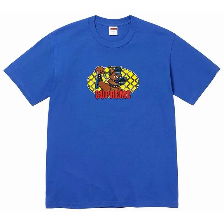 [PREORDER] SUPREME 26SS WEEK 18 LEASH TEE