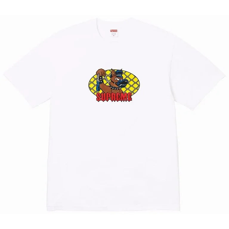 [PREORDER] SUPREME 26SS WEEK 18 LEASH TEE