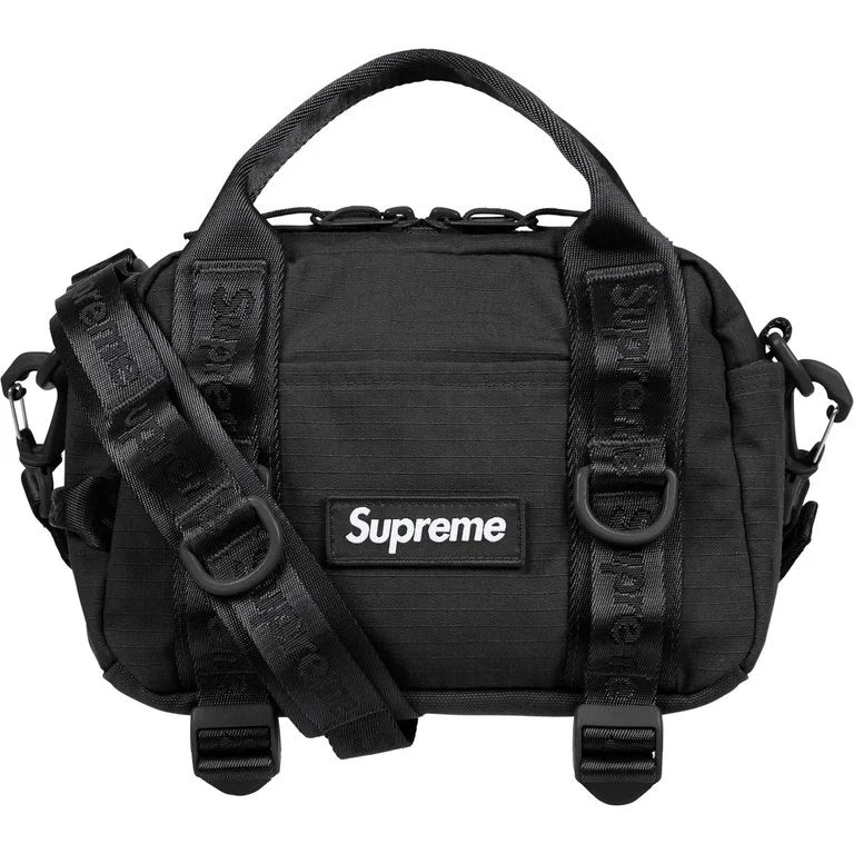 SUPREME 26SS MINI DUFFLE BAG(WEEK 1) – CONCEPTSTOREHK