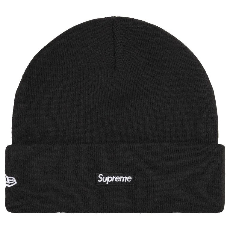 SUPREME 26SS WEEK6 NEW ERA® DEVIL S LOGO BEANIE