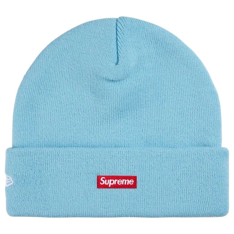 SUPREME 26SS WEEK6 NEW ERA® DEVIL S LOGO BEANIE