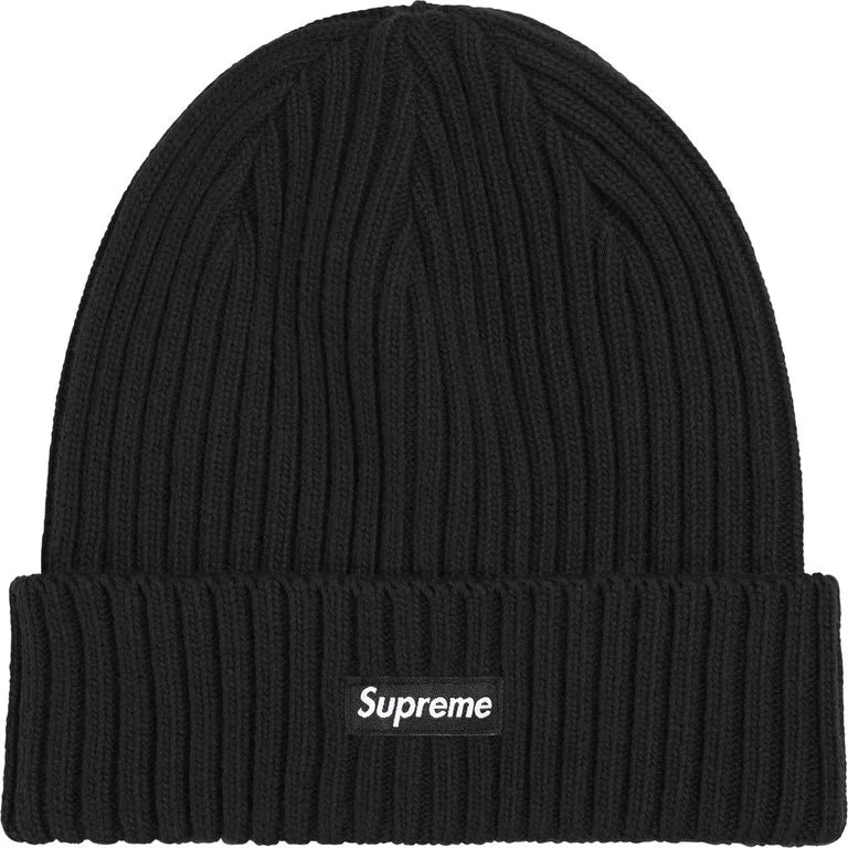 SUPREME 26SS OVERDYED BEANIE(WEEK 1)