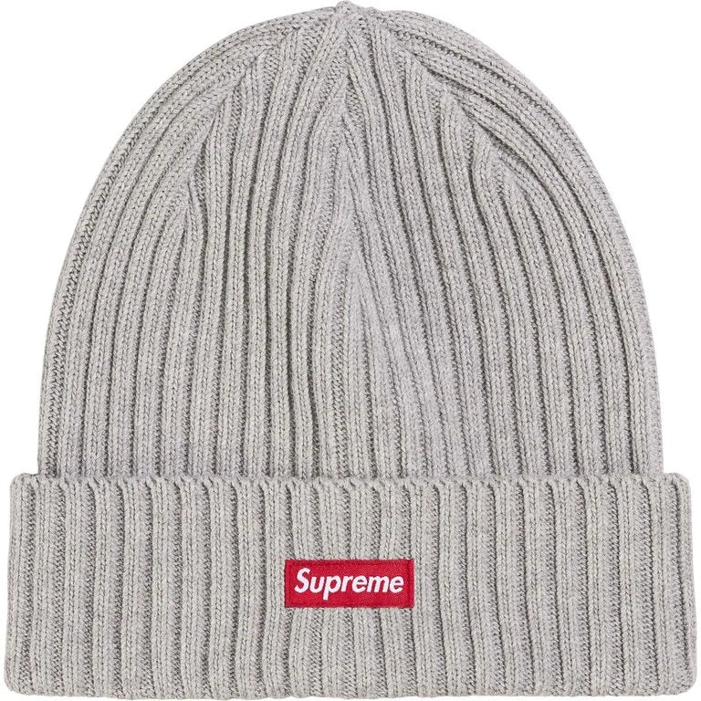 SUPREME 26SS OVERDYED BEANIE(WEEK 1)