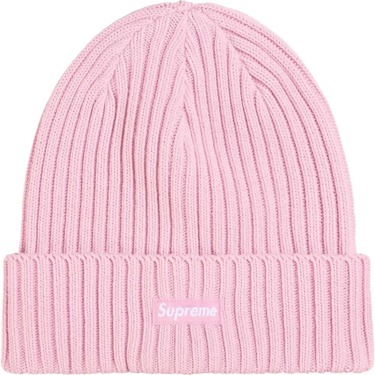SUPREME 26SS OVERDYED BEANIE(WEEK 1)