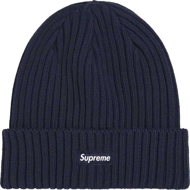SUPREME 26SS OVERDYED BEANIE(WEEK 1)