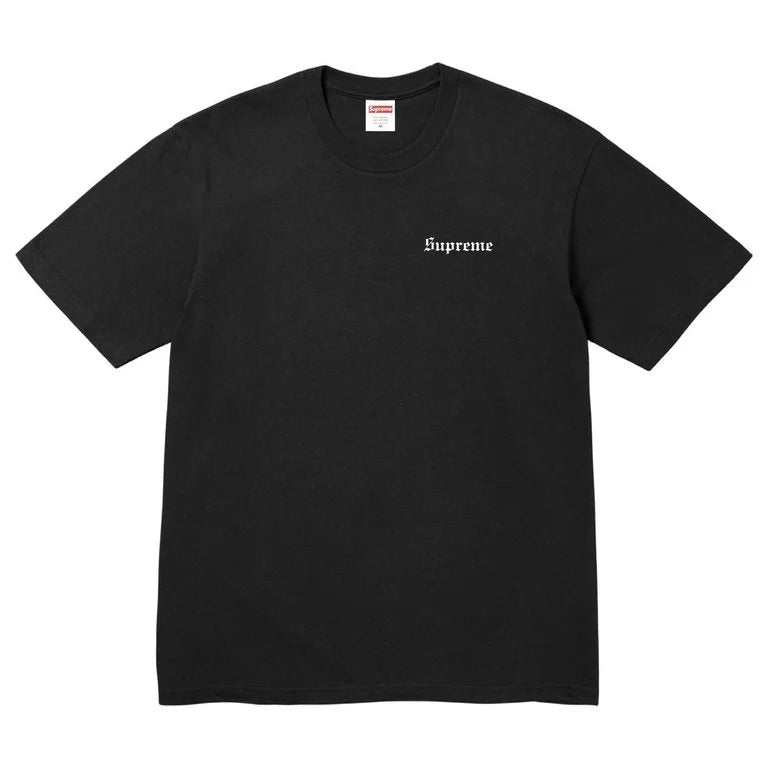 [PREORDER] SUPREME 26SS WEEK 18 PARIS IS BURNING TEE