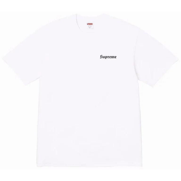 [PREORDER] SUPREME 26SS WEEK 18 PARIS IS BURNING TEE