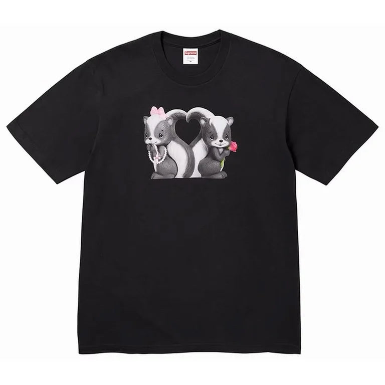 [PREORDER] SUPREME 26SS WEEK 18 SKUNK TEE