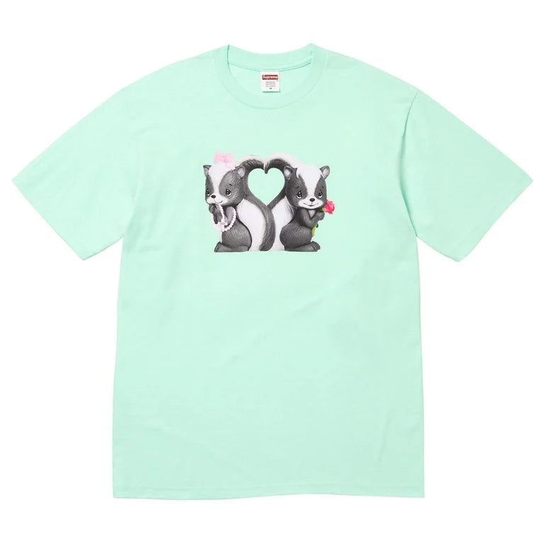 [PREORDER] SUPREME 26SS WEEK 18 SKUNK TEE