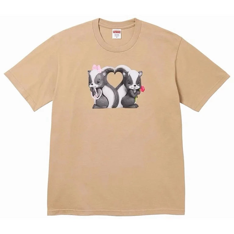 [PREORDER] SUPREME 26SS WEEK 18 SKUNK TEE