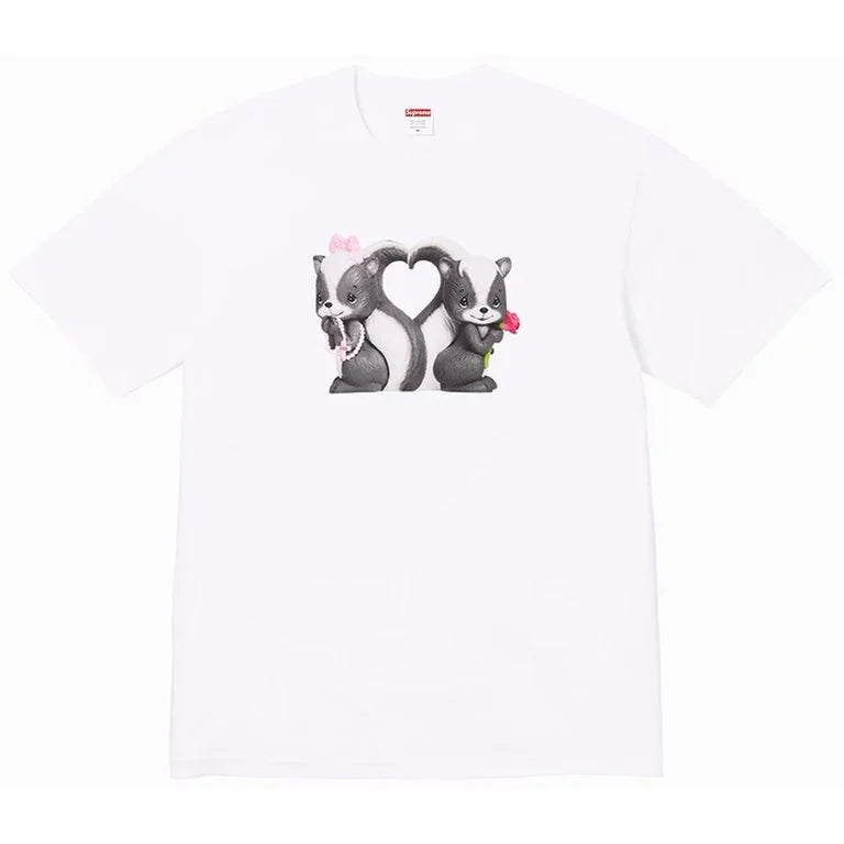 [PREORDER] SUPREME 26SS WEEK 18 SKUNK TEE
