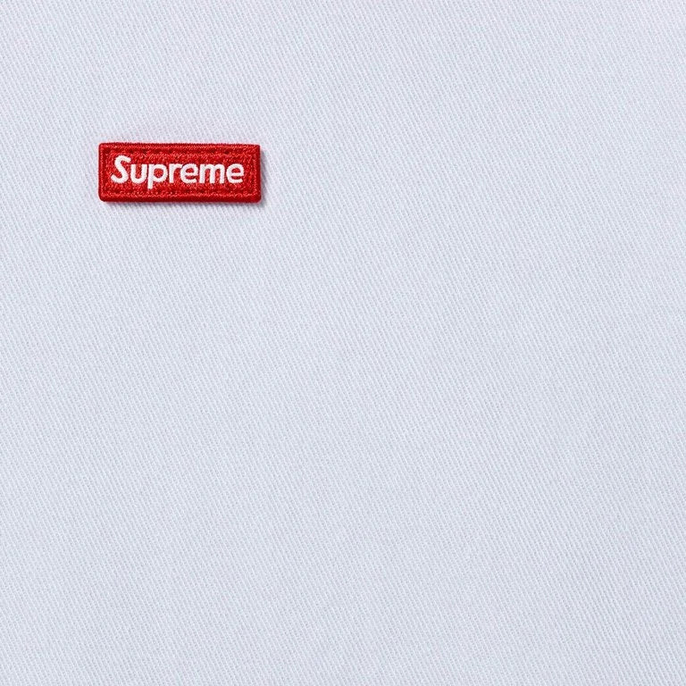 SUPREME 26SS SMALL BOX SHIRT(WEEK 1)