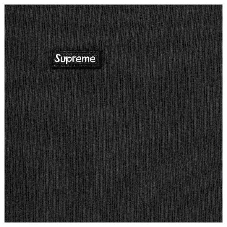 SUPREME 26SS WEEK10 SMALL BOX TEE
