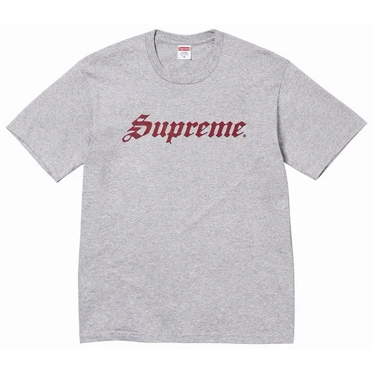[PREORDER] SUPREME 26SS WEEK 18 SPEED TEE