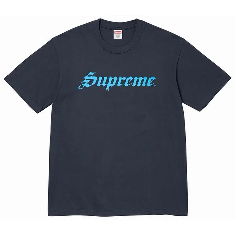 [PREORDER] SUPREME 26SS WEEK 18 SPEED TEE