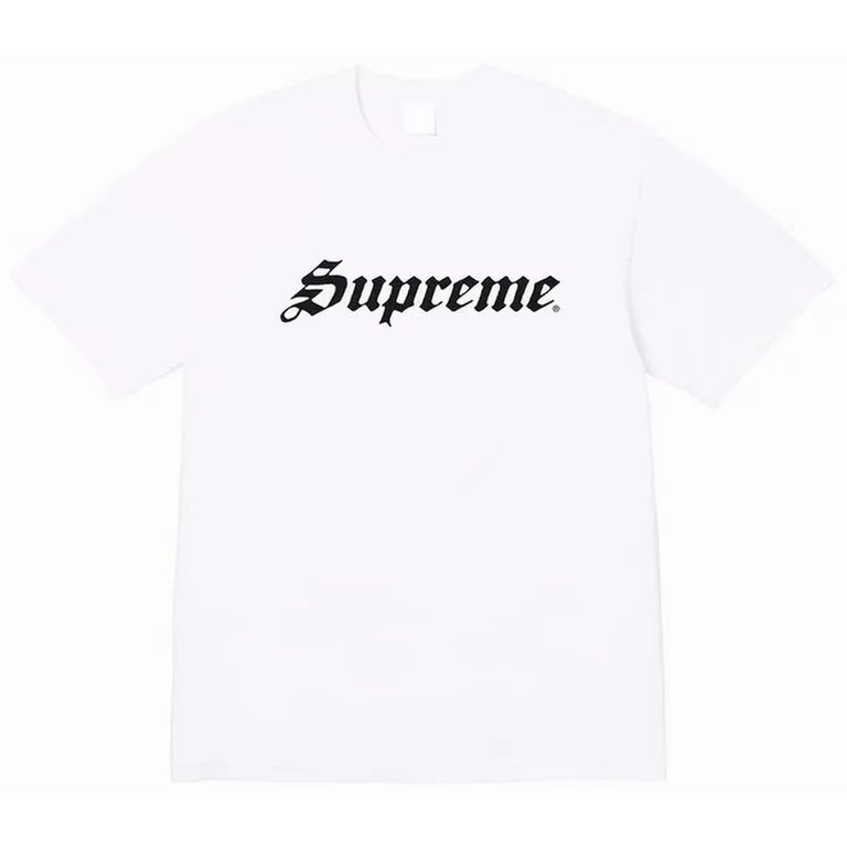 [PREORDER] SUPREME 26SS WEEK 18 SPEED TEE