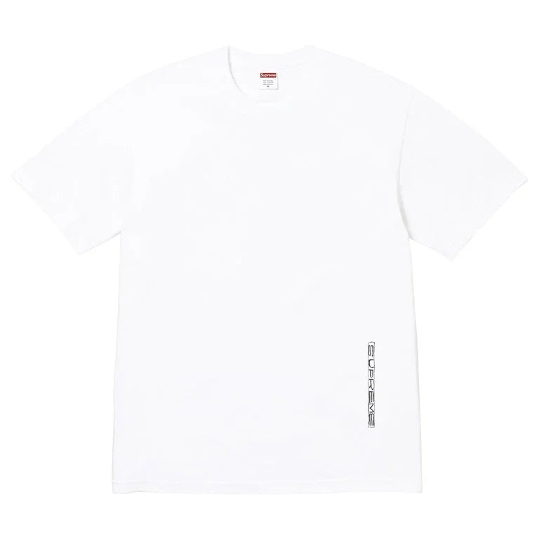 [PREORDER] SUPREME 26SS WEEK 18 SUPPER TEE