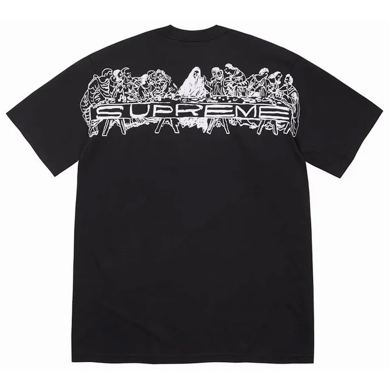 [PREORDER] SUPREME 26SS WEEK 18 SUPPER TEE
