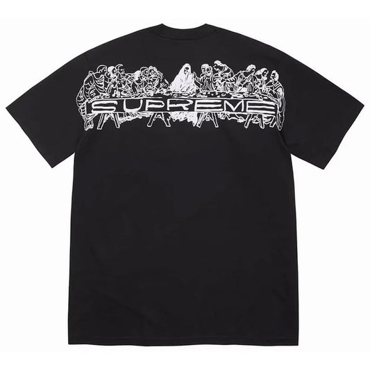 SUPREME 26SS WEEK 18 SUPPER TEE