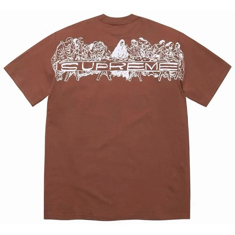 [PREORDER] SUPREME 26SS WEEK 18 SUPPER TEE