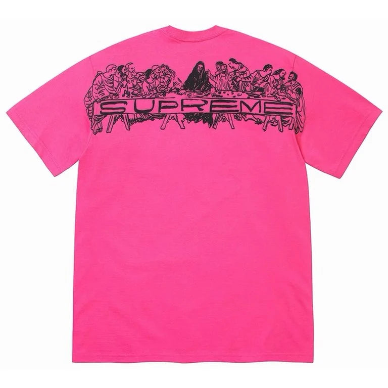 [PREORDER] SUPREME 26SS WEEK 18 SUPPER TEE