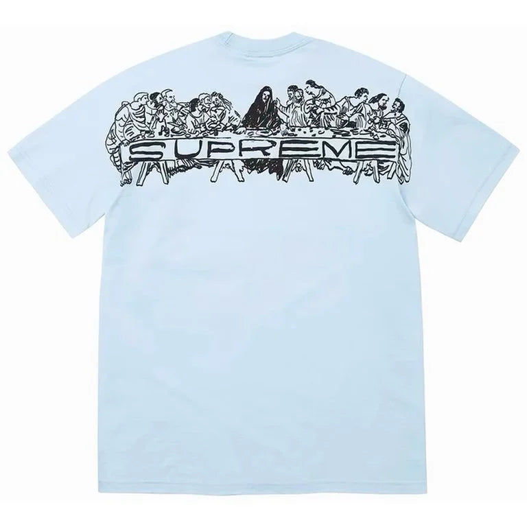 [PREORDER] SUPREME 26SS WEEK 18 SUPPER TEE